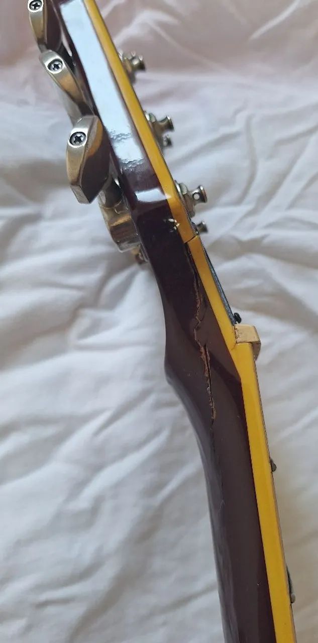 Guitarra IBANEZ Korean modelo SZ320MH - Foto 2