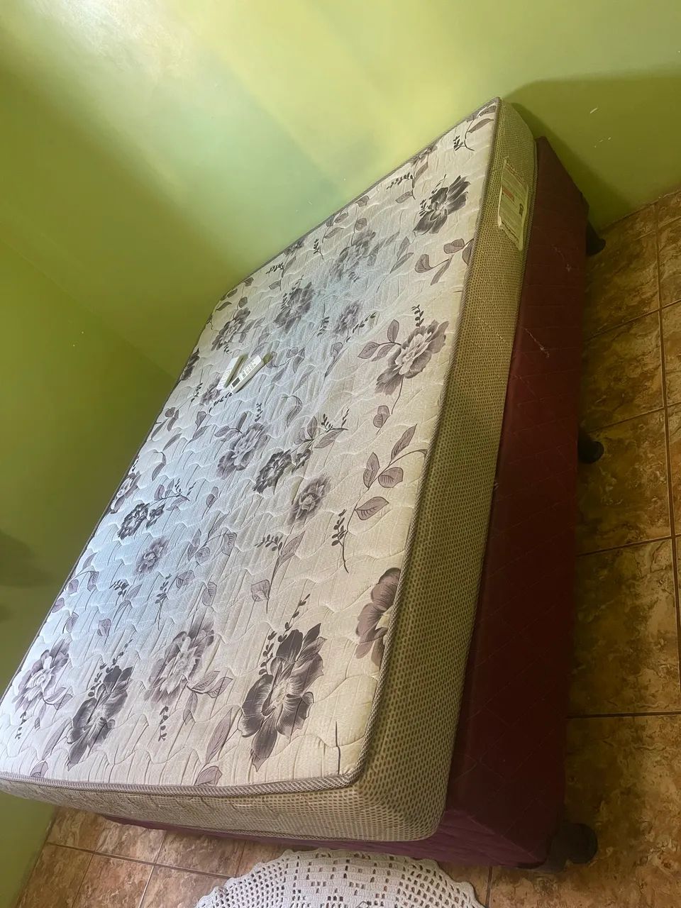 Cama  - Foto 2