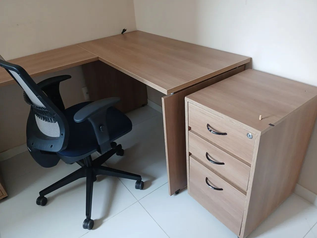 Mesa para escritório  - Foto 2