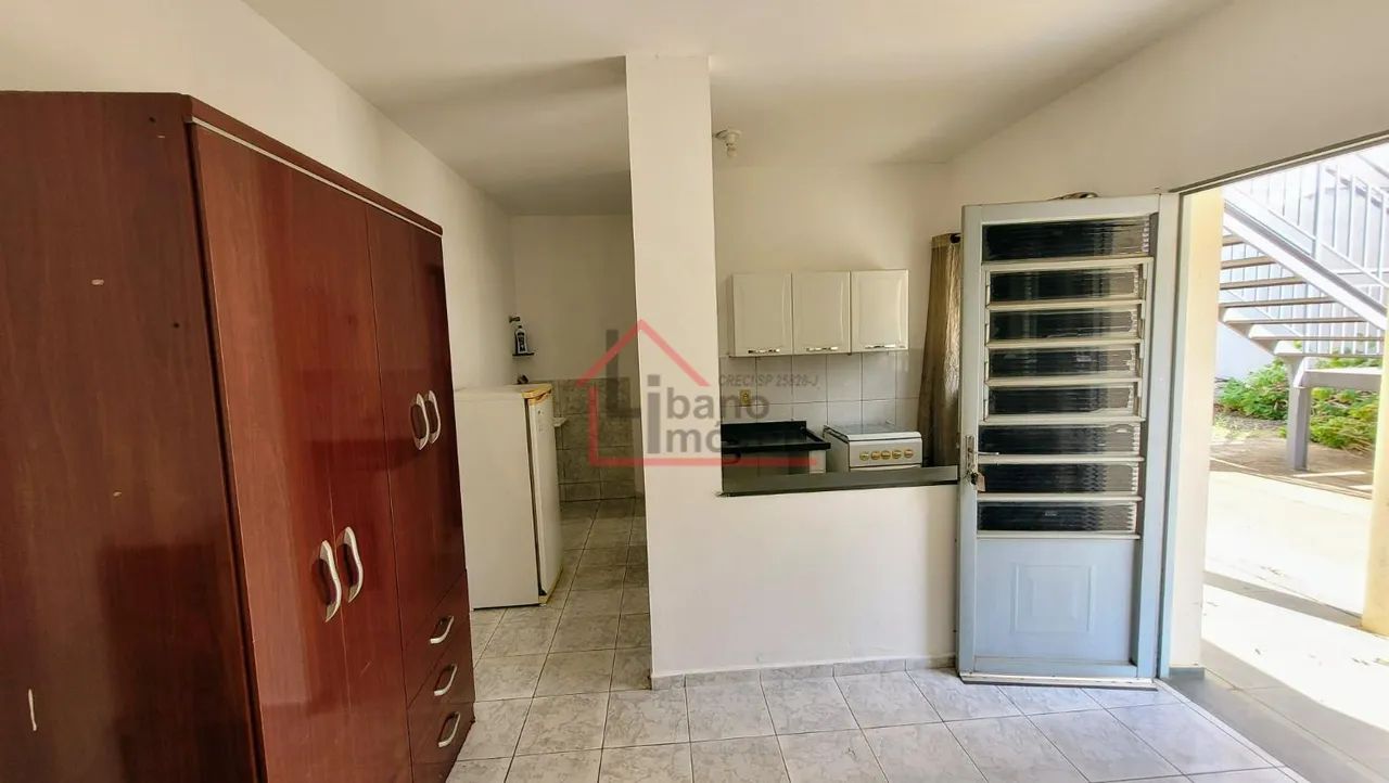 kitnet - Barão Geraldo - Campinas - Foto 5