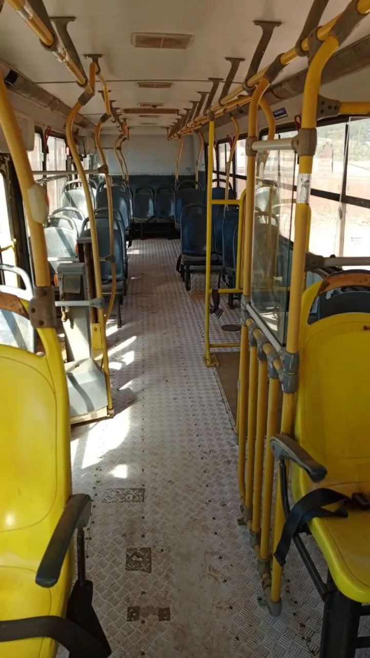 Venda de ônibus aonde - Foto 5