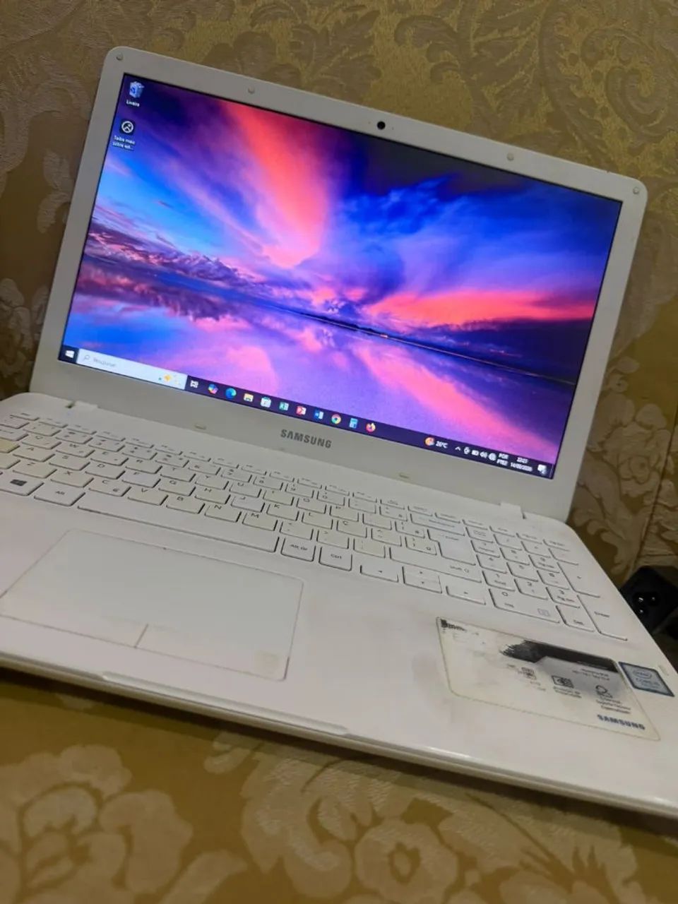 NOTEBOOK TOP E PREÇO ÓTIMO  - Foto 2