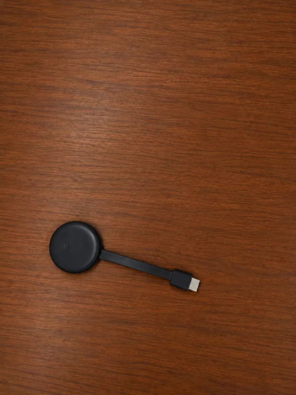 Google Chromecast EXCELENTE ESTADO