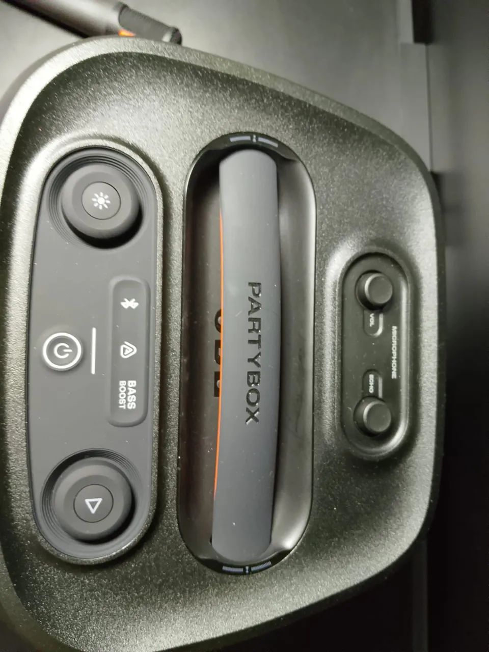JBL PARTYBOX ENCORE 2 - NOVA! - Foto 5