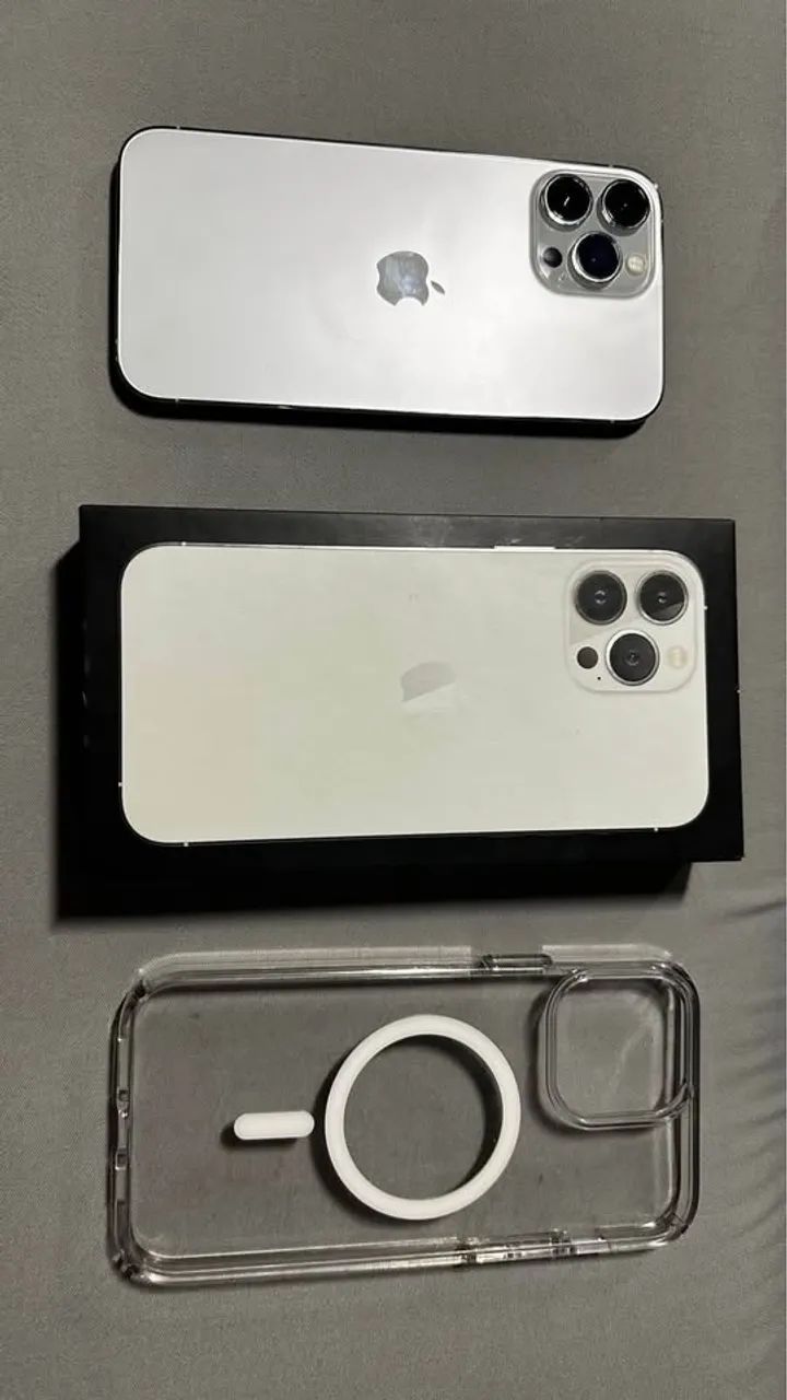 iPhone 13 Pro Max 256gb