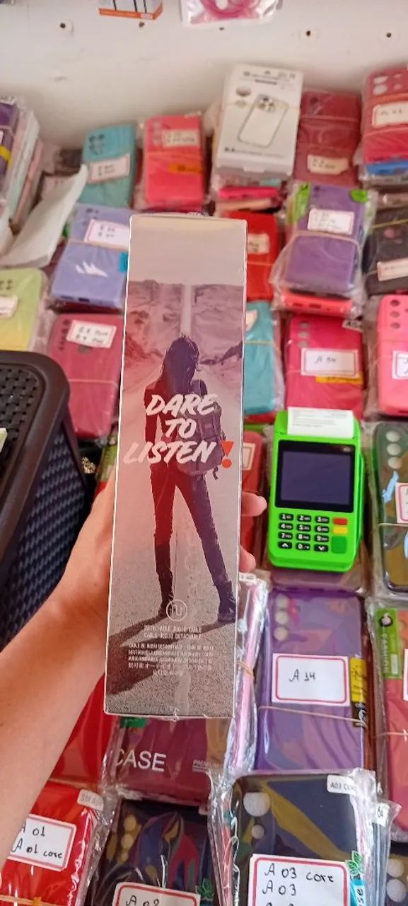 Fone bluetooth pra academia  - Foto 2