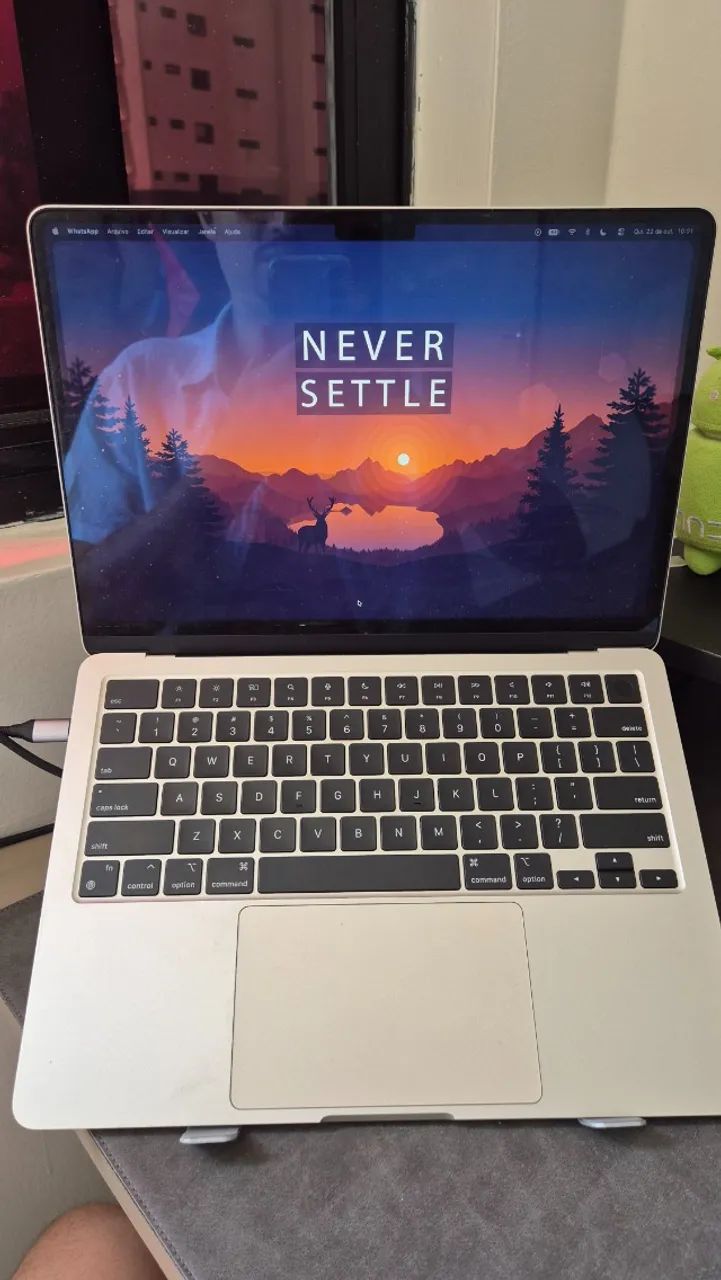 Macbook Air M2
