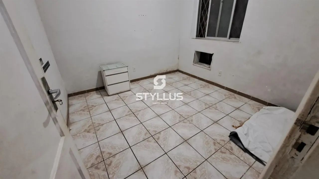 Méier | Apartamento 3 quartos - Foto 5