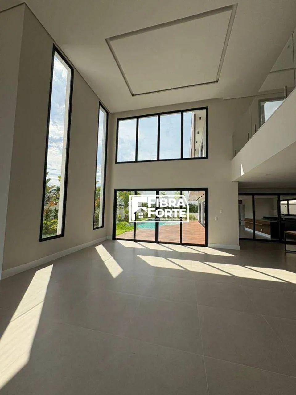 Casa a venda Mont Blanc - Campinas - Foto 3