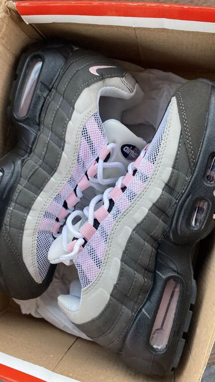 Air Max 95