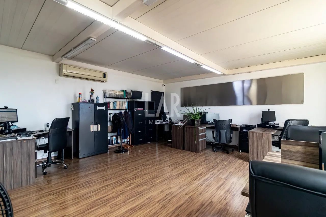 Sala à venda, 2 vagas, São José - Belo Horizonte/MG - Foto 4