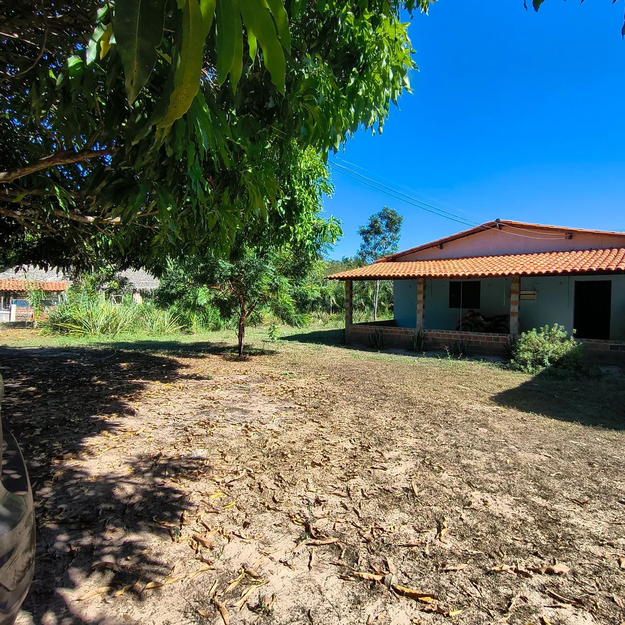 Vende - se sítio povoado Copacabana-MA/ proprietário * - Foto 3