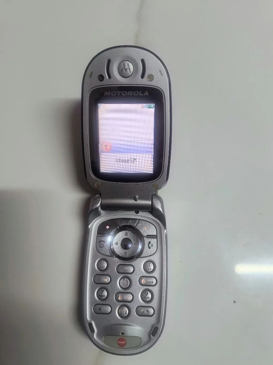 Celular Motorola V300 - Foto 2