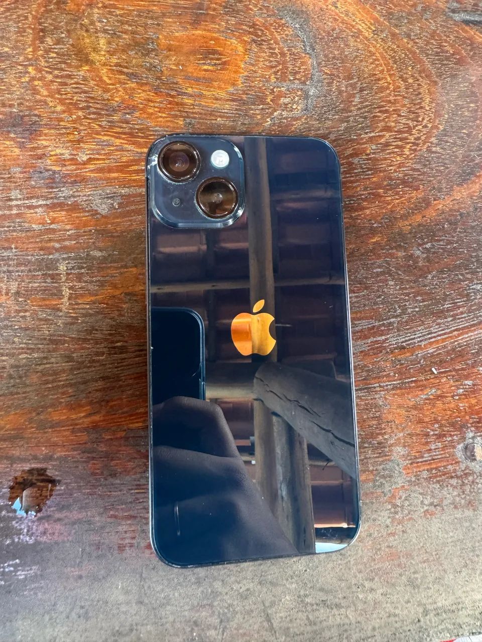 Iphone 14 128gb - Foto 2