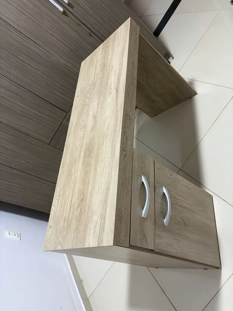 Mesa escrivaninha 