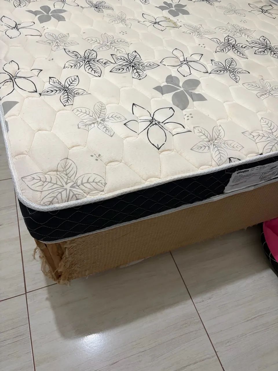 Colchão D-33 - Foto 3