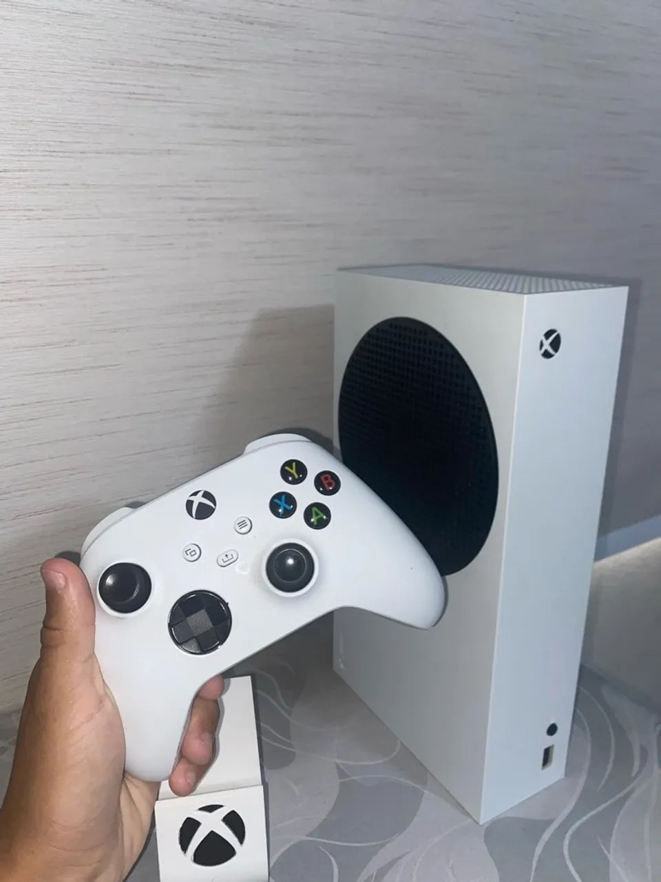 Xbox séries S - Foto 3
