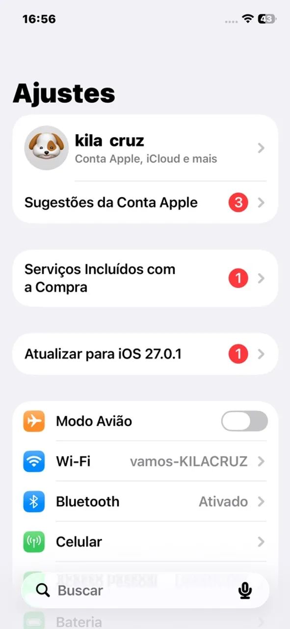 Vendo  iPhone  12 