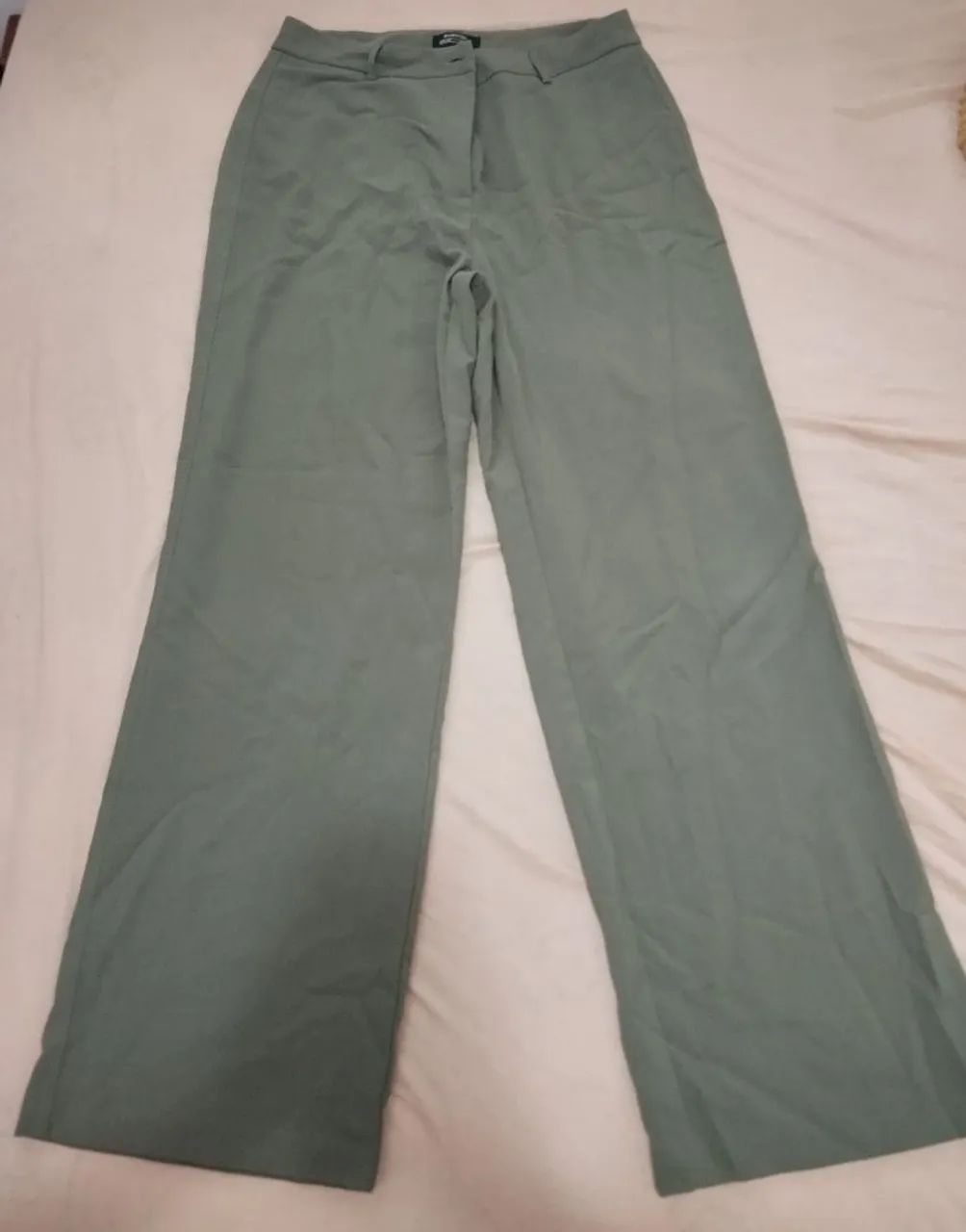 Calça Social Feminina