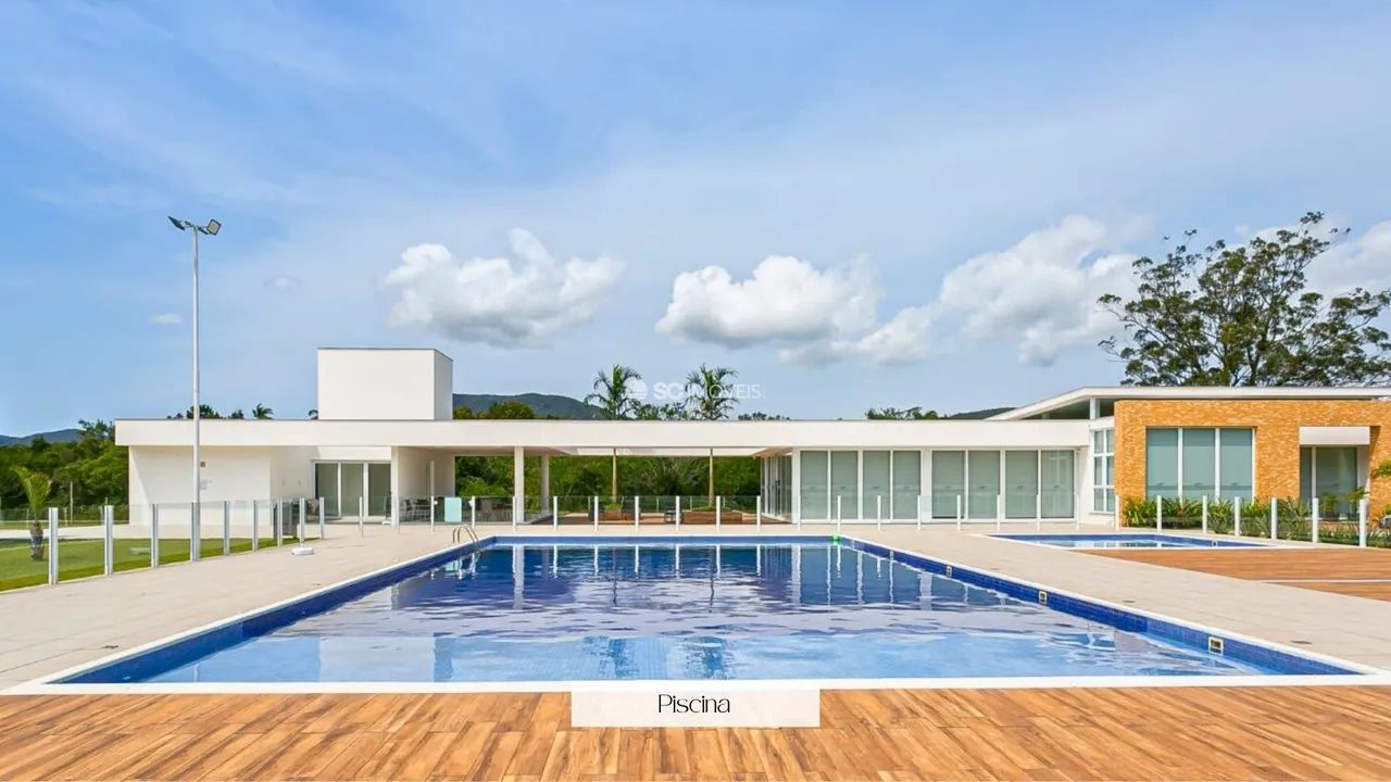 Casa com 5 Dormitórios e Piscina - Ratones - Foto 2