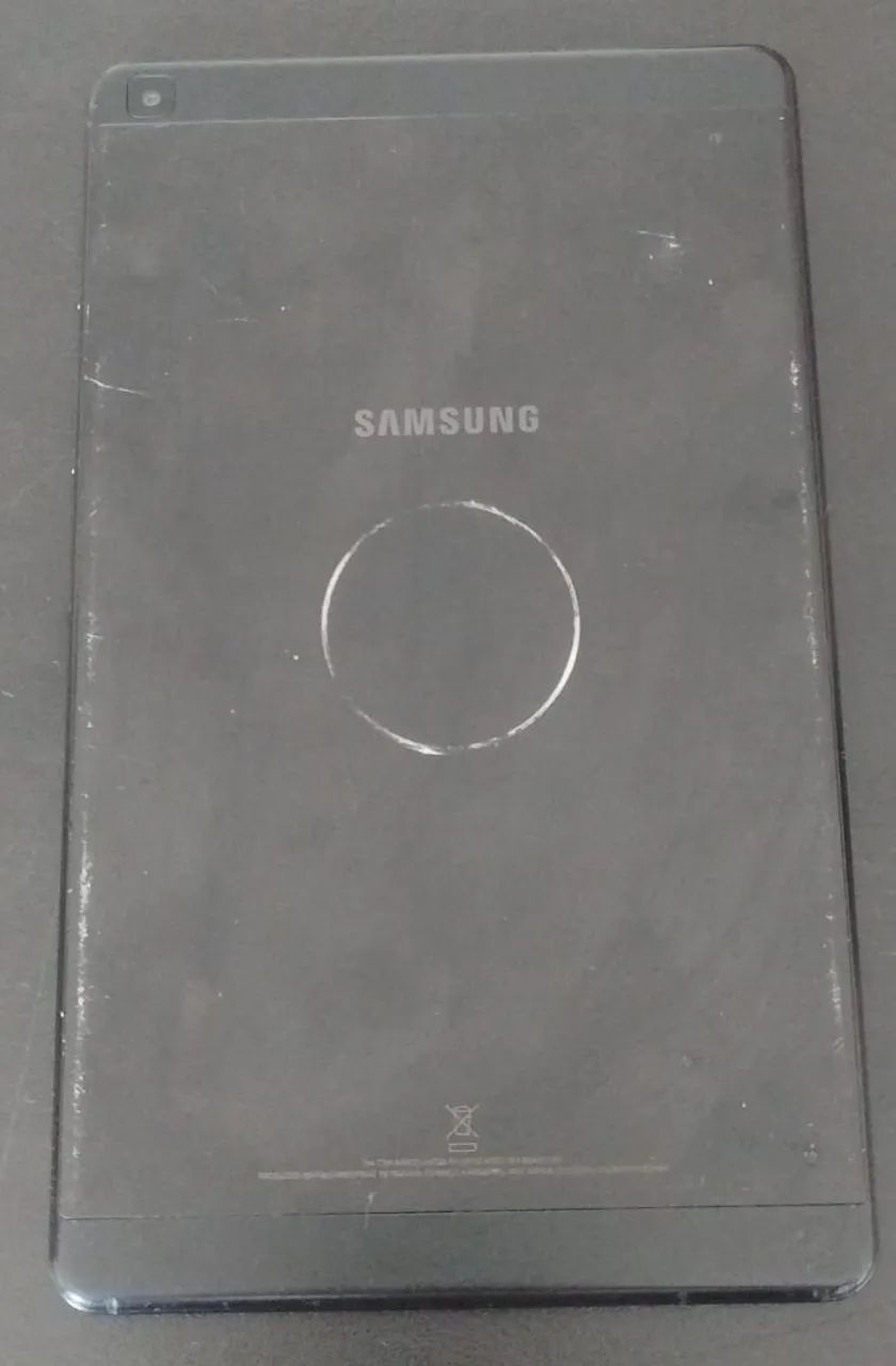 Tablet Samsung 