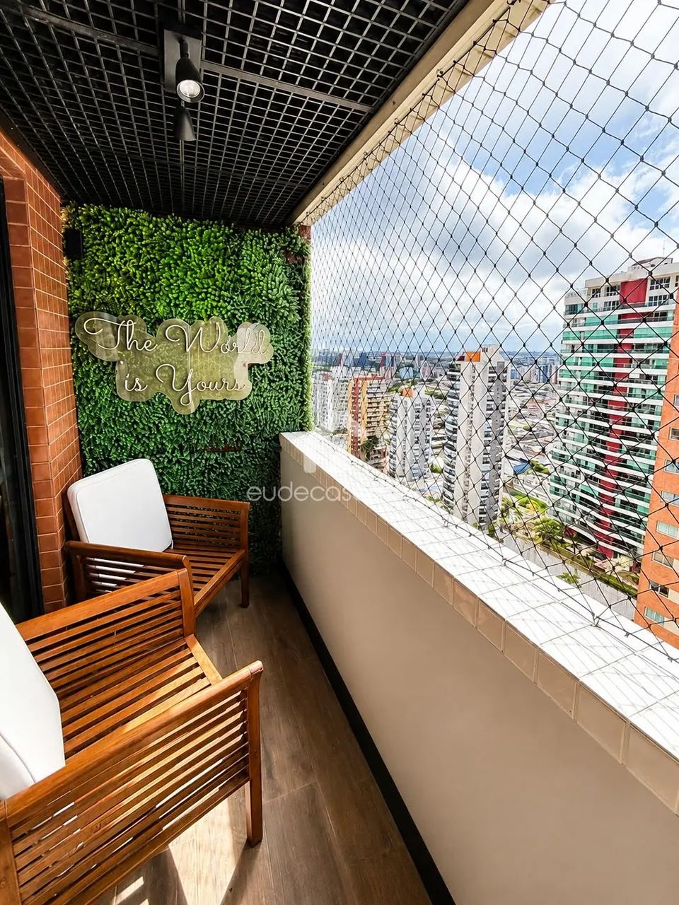 Flat Hotel Adrianópolis, 47m2, Incrível, Confira! - Foto 3