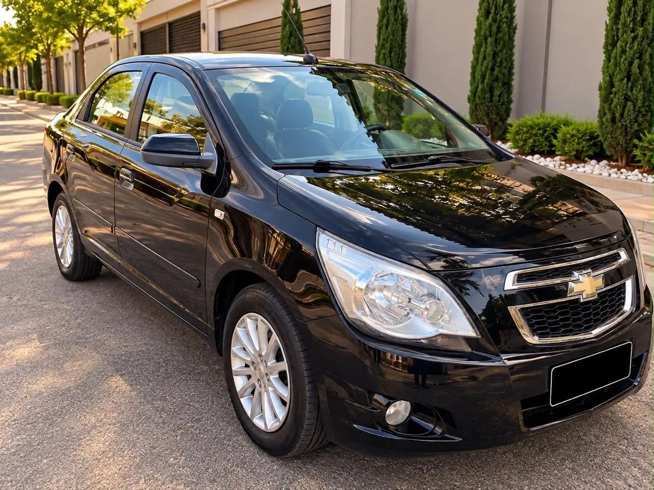 Chevrolet Cobalt COBALT LTZ 1.4 8V FlexPower/EconoFlex 4p 2014