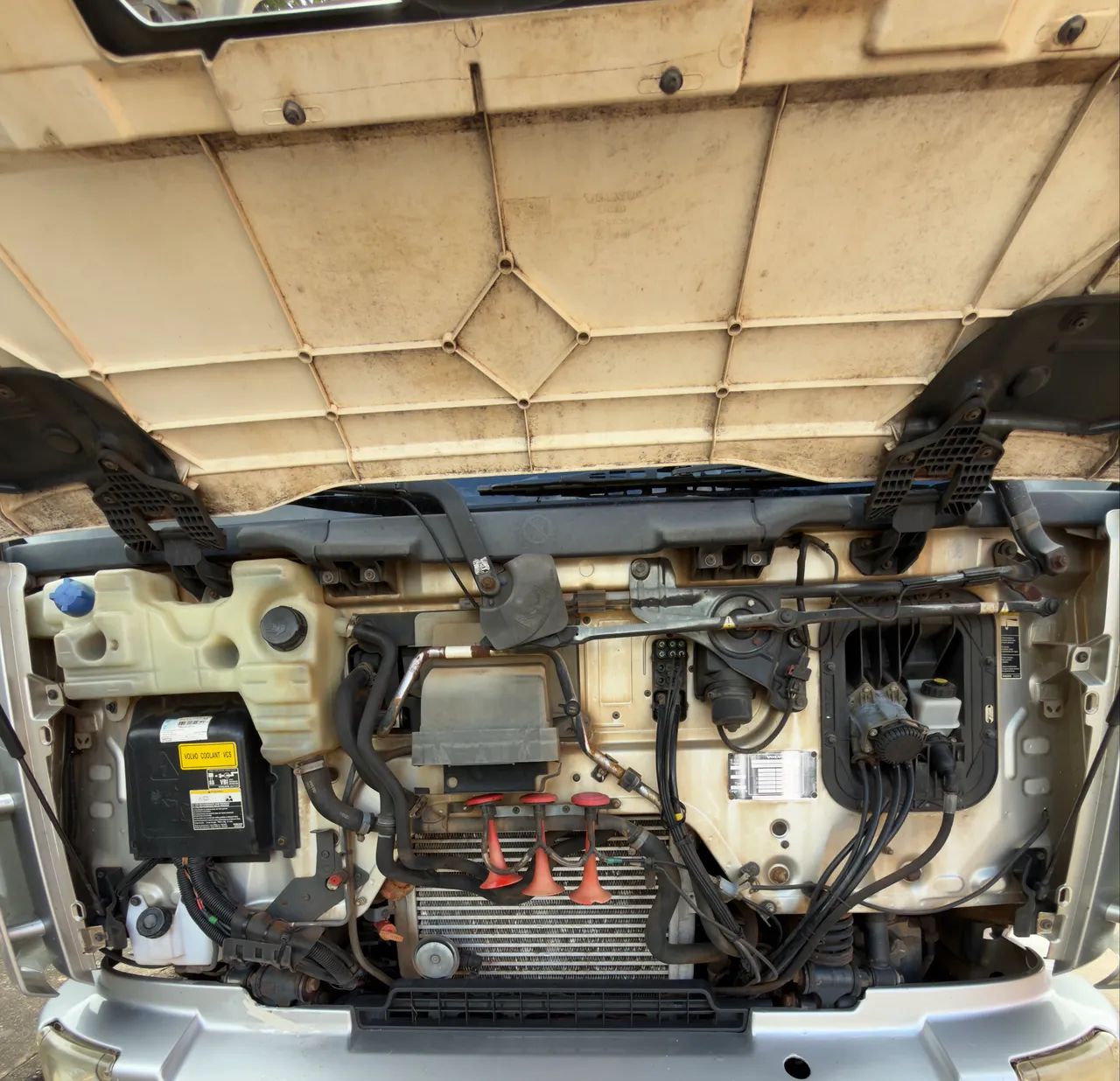 Volvo Vm 270  - Foto 4