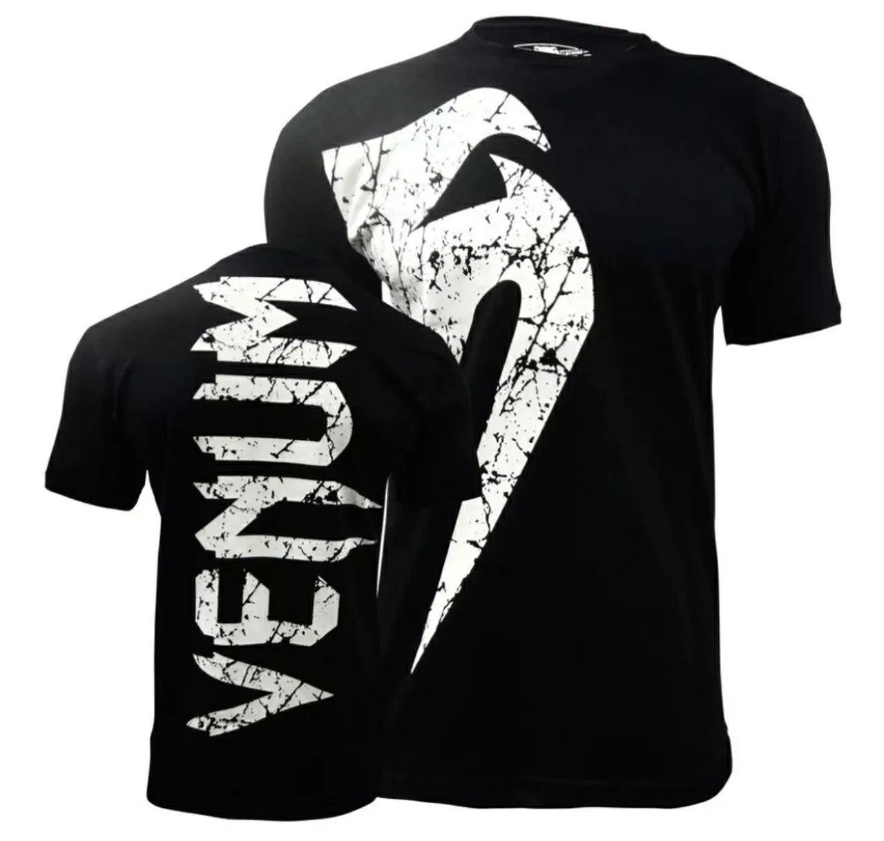 camisa venum 