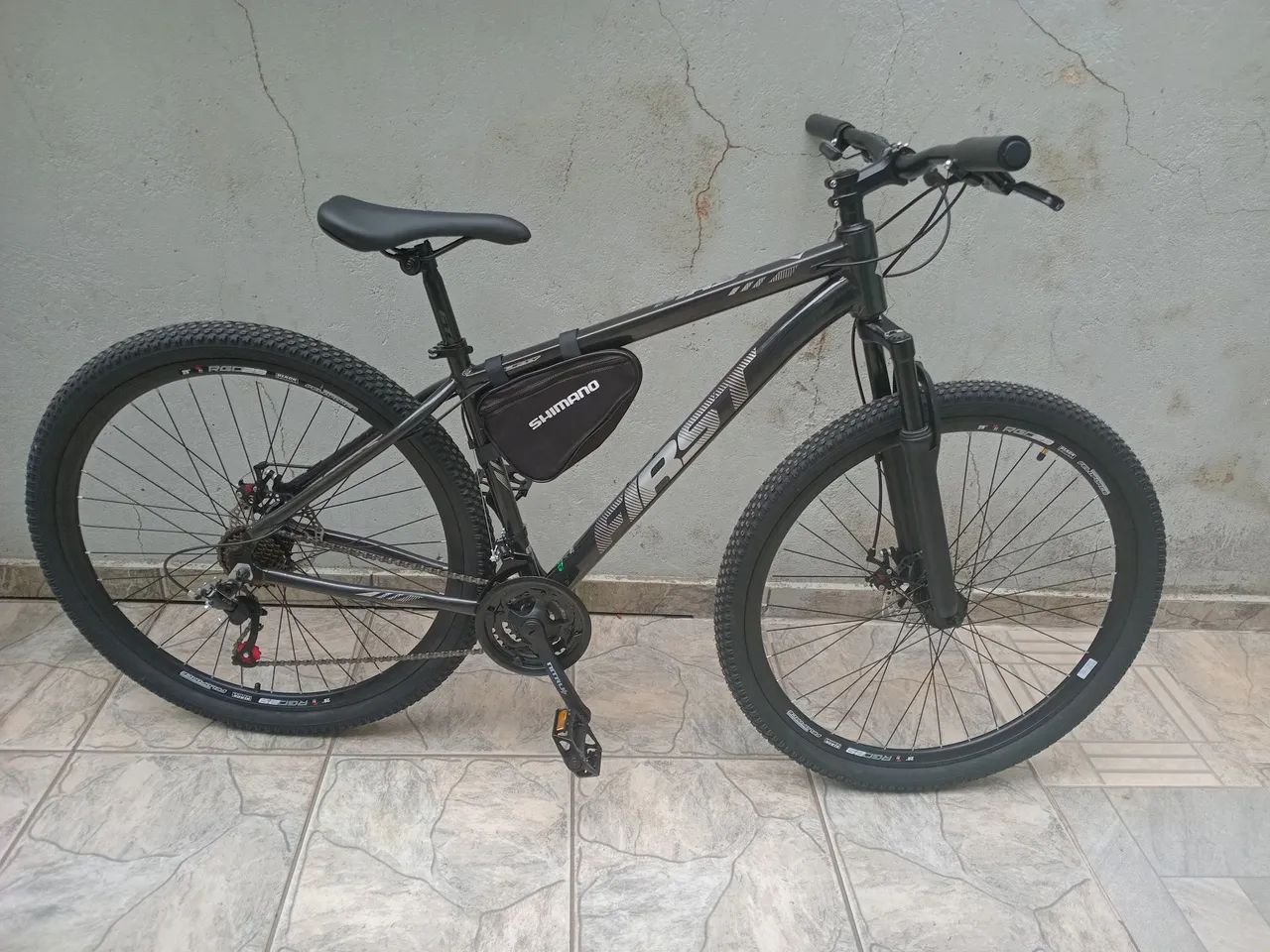 Entregas de bike