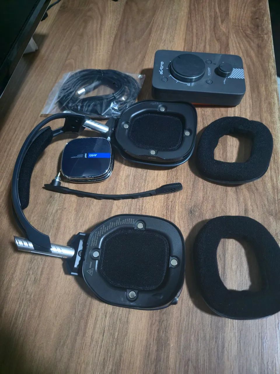 Astro A40 + Mixamp - Foto 2