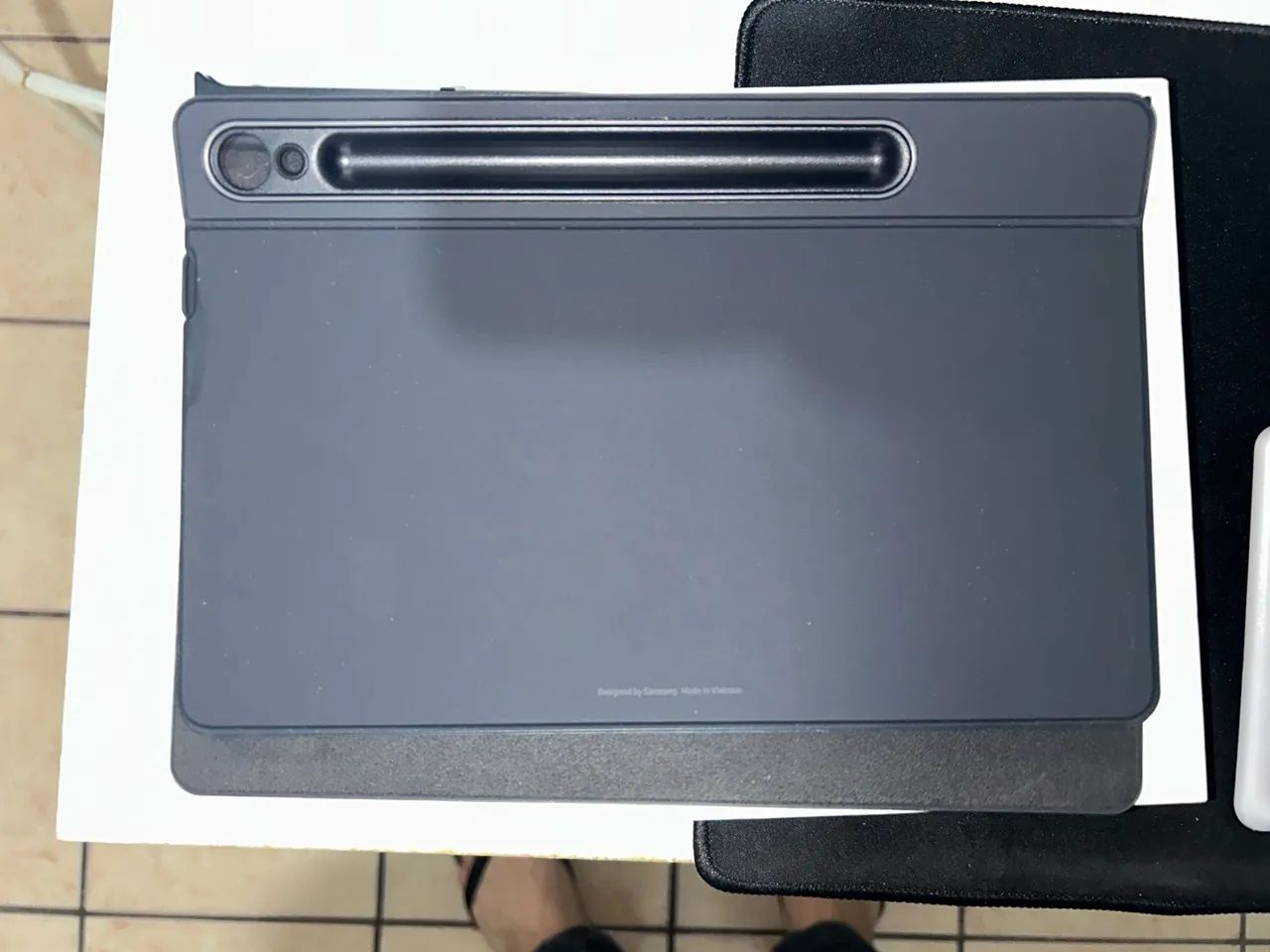 Samsung Galaxy Tab S10 FE 128GB com garantia - Foto 4
