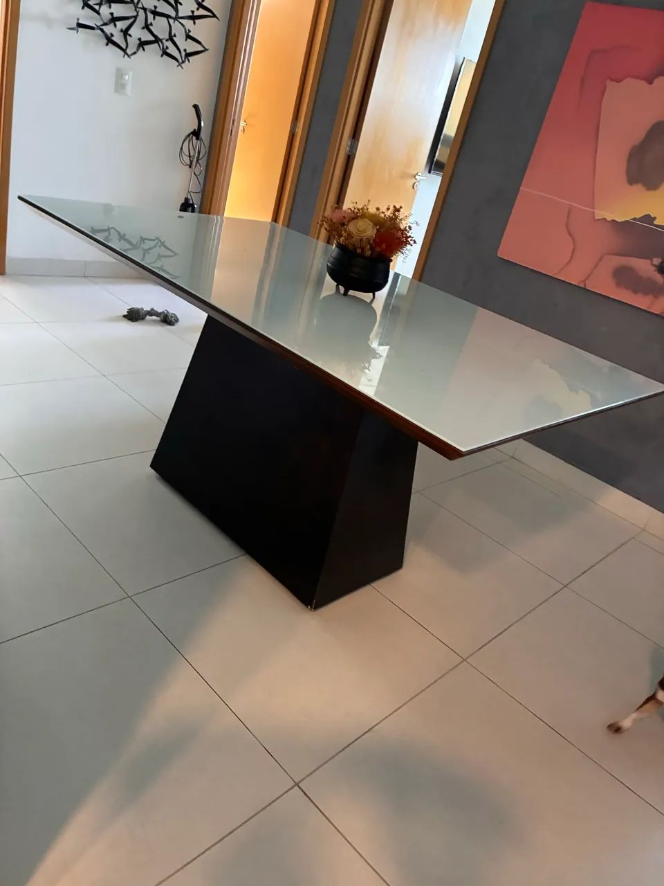 Mesa escrivaninha suggar - Foto 5