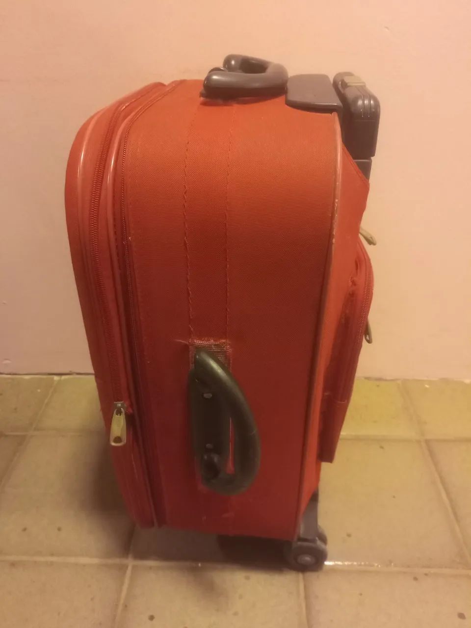 Mala de viagem Tonin  - Foto 3