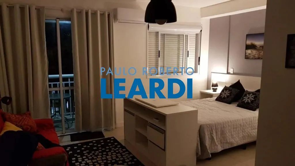 APARTAMENTO - MORUMBI - SP
