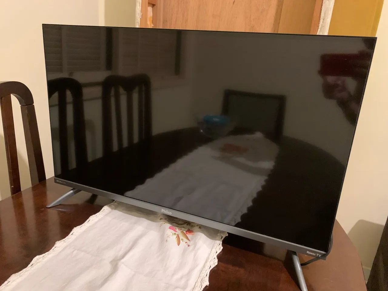 Smart Tv 32 Philco 