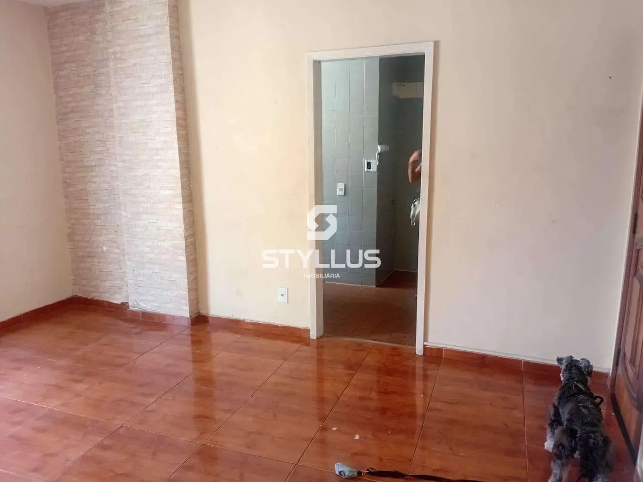 Méier | Apartamento 3 quartos - Foto 4