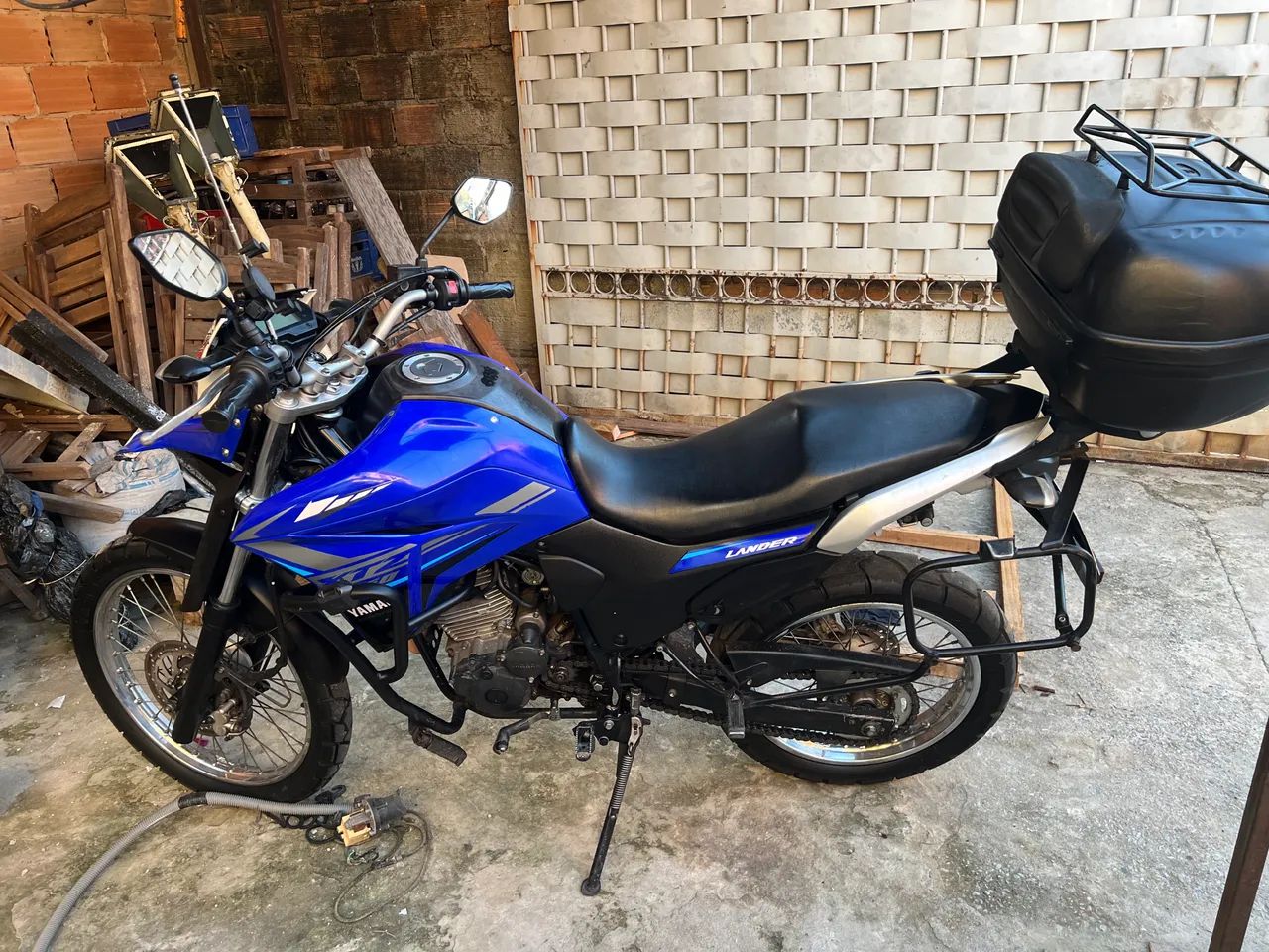 Lander 250 - Foto 4