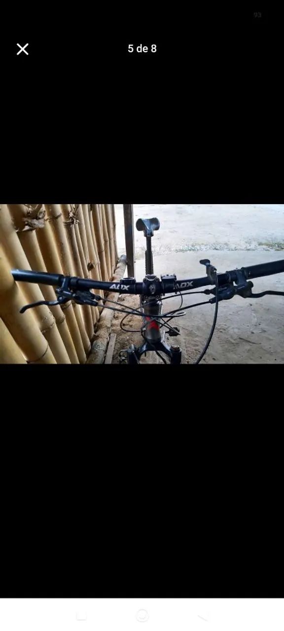 Bike Aro 29  - Foto 4