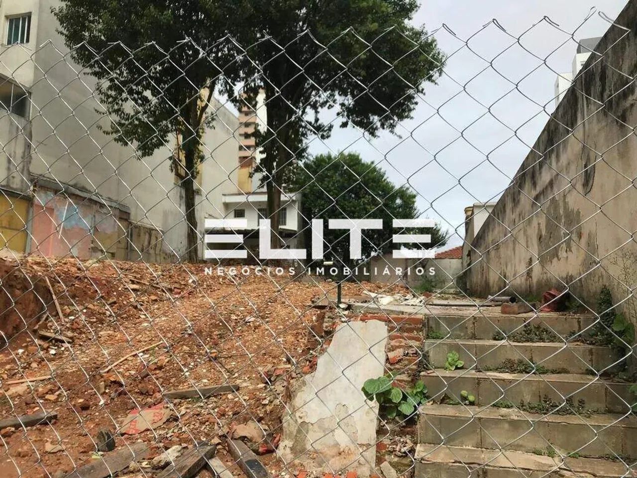 Terreno à venda, Centro - Santo André/SP - Foto 3