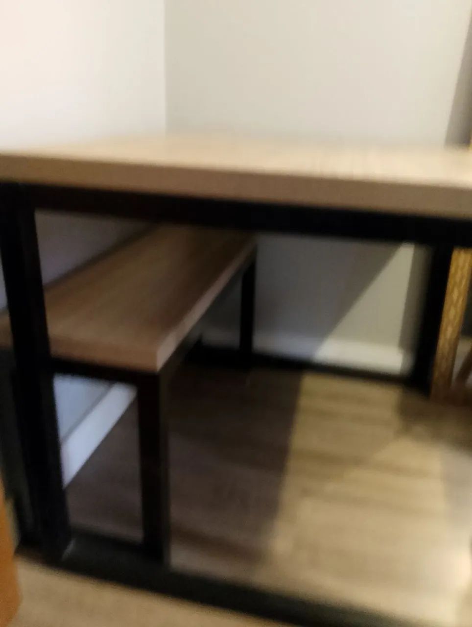 Mesa + banco - Foto 2