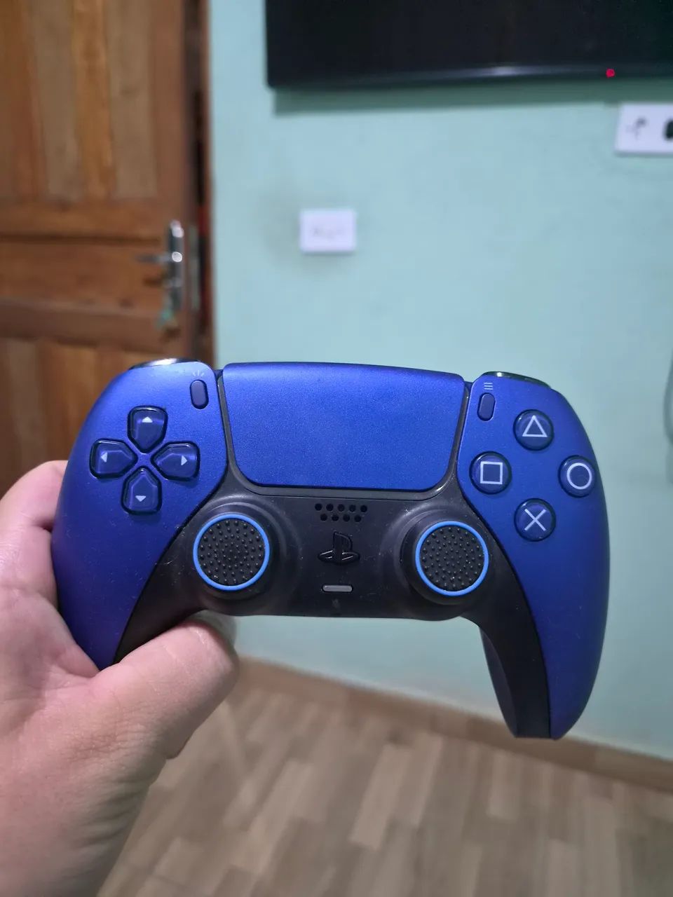 Controle de ps5