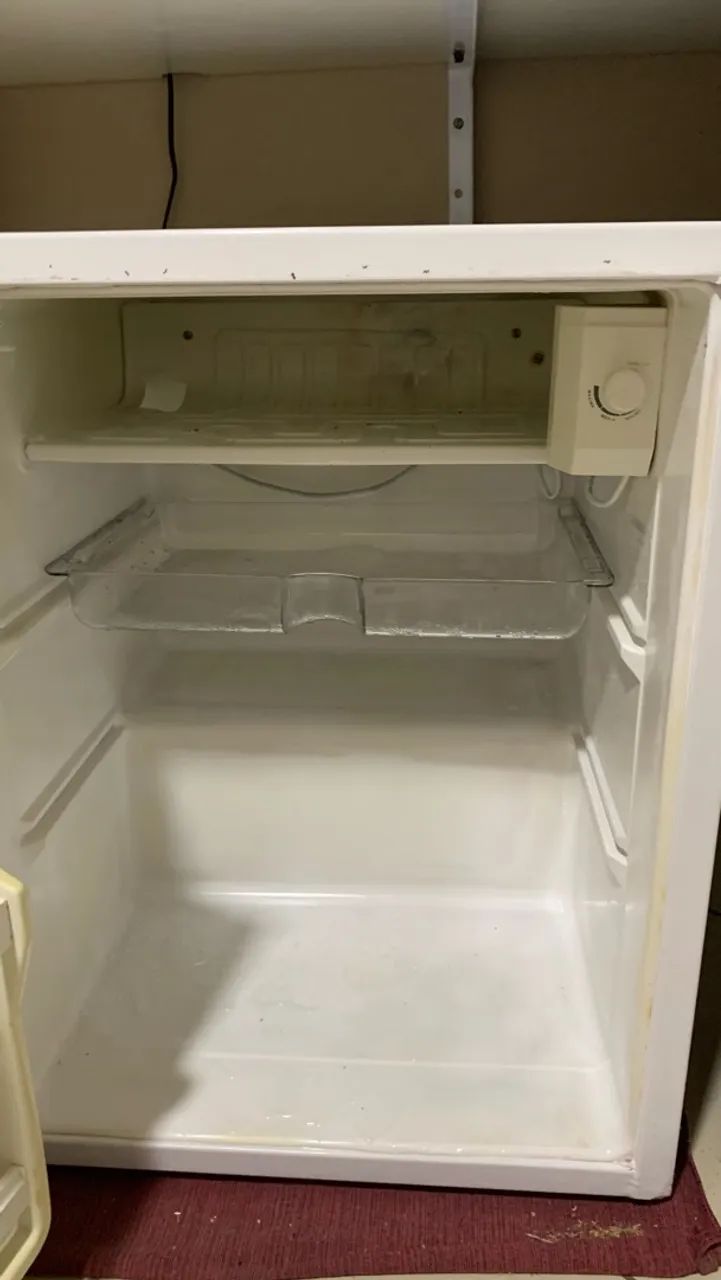 Frigobar cônsul A venda  - Foto 3