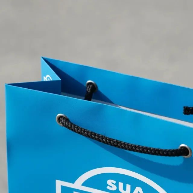 Sacolas para Lojas  - Foto 5