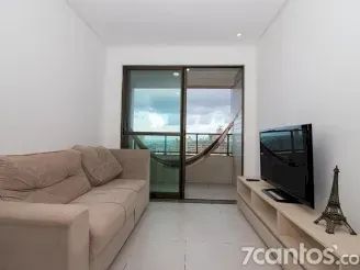 Apartamento, Boa Vista, 1 Quarto - Foto 2