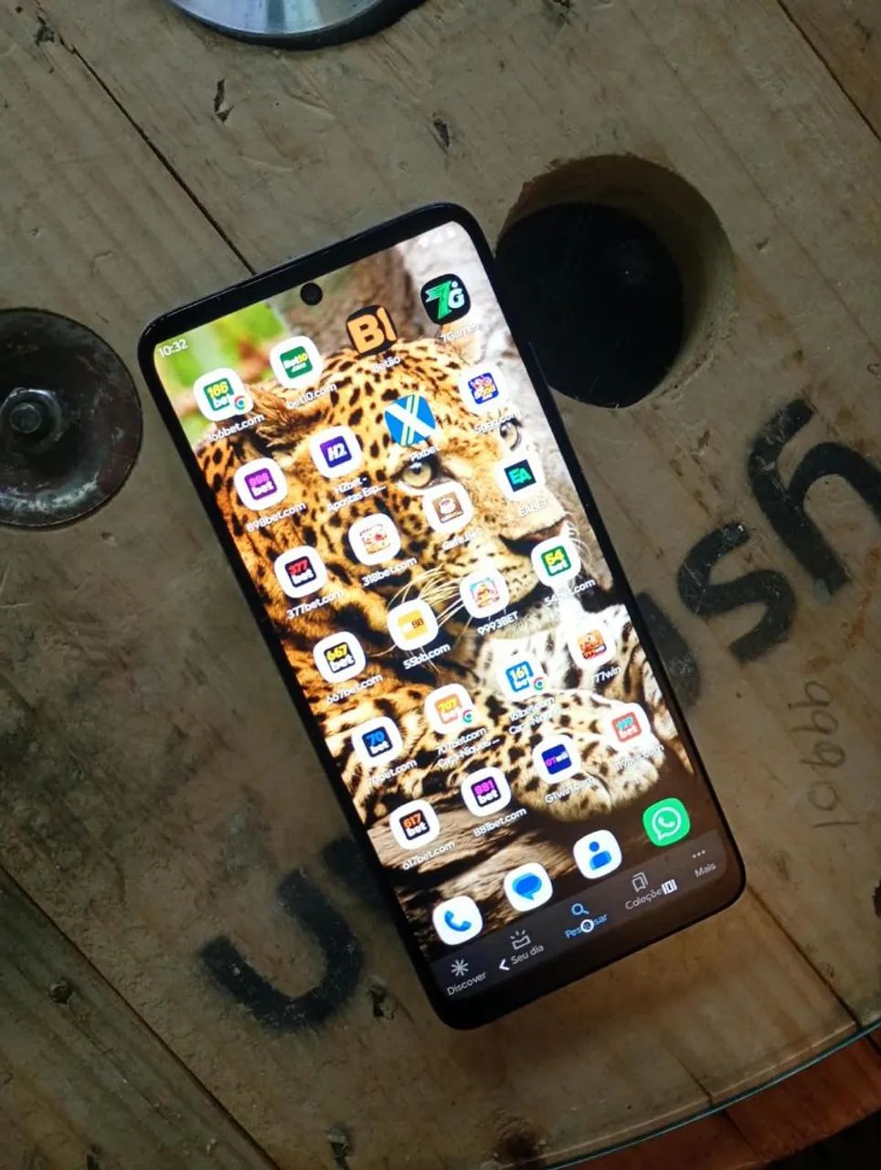 Celular 
