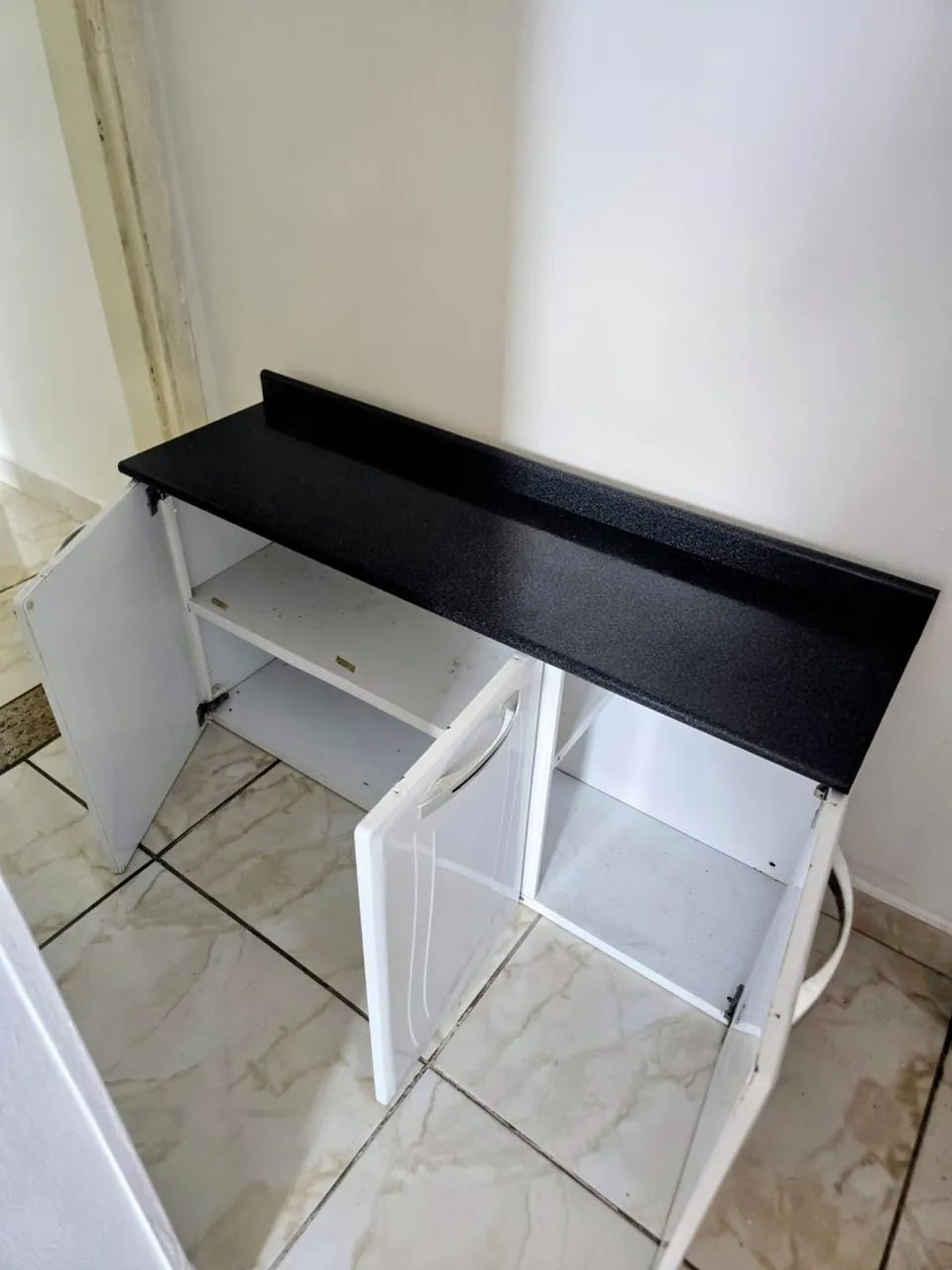 Armário de aço - Foto 5