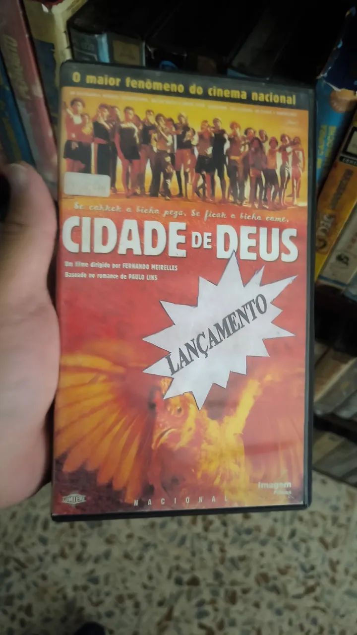 VHS original 100 cada - Foto 5