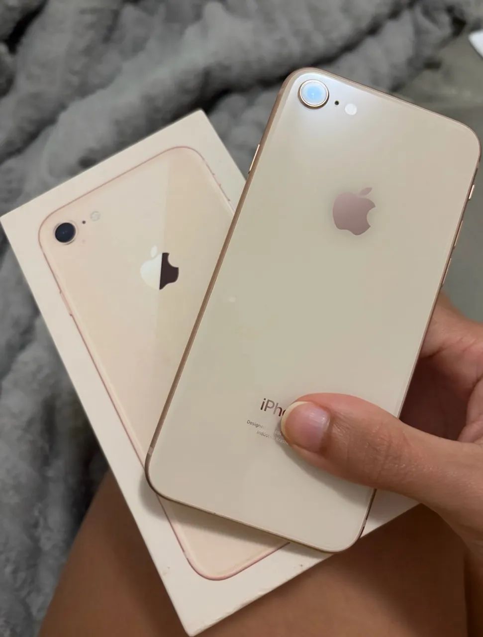 Iphone 8