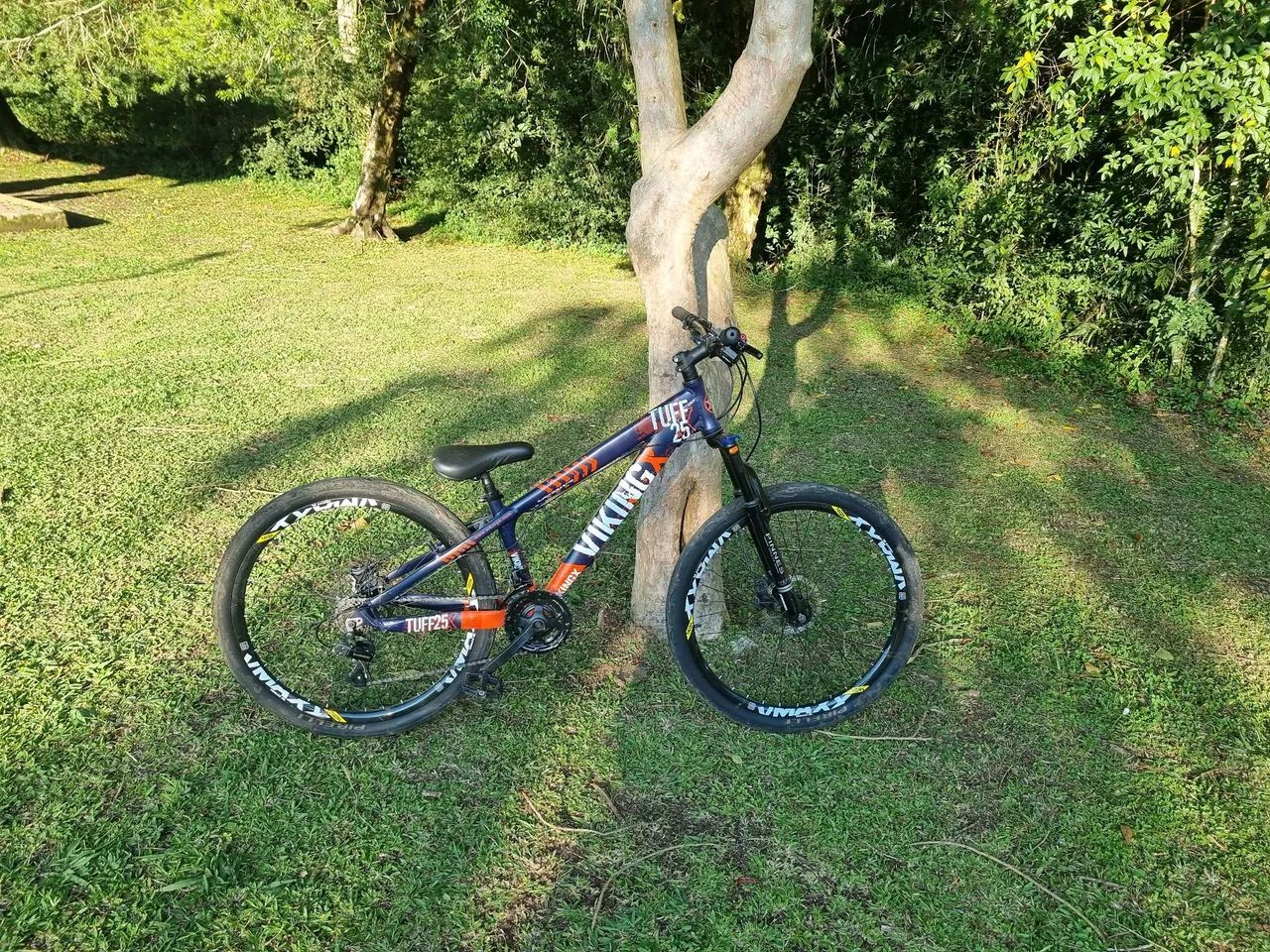 Vendo Viking Tuff 25 - Foto 4